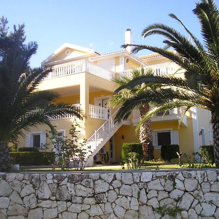 Nikolaos Studios Skala Skala  Exterior foto