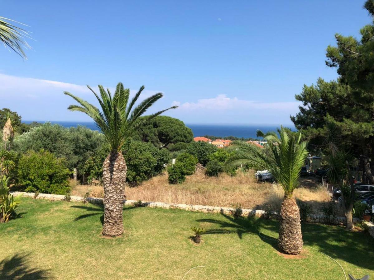 Nikolaos Studios Skala Skala  Exterior foto